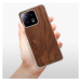 Odolné silikónové puzdro iSaprio - Wood 10 - Xiaomi 13