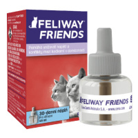 FELIWAY Friends Náhradná náplň pre mačky 48 ml