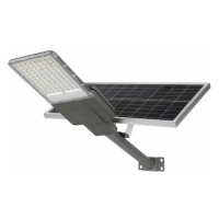 Pouličné solárne LED svietidlo 30W 4000K Life PO4, 3.2V 50000mA ,3000lm VT-15200ST (V-TAC)