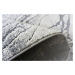 Kusový koberec Marvel 7604 Grey - 80x150 cm Berfin Dywany