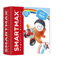 SmartMax - Moje prvé lietadlo - 6 ks