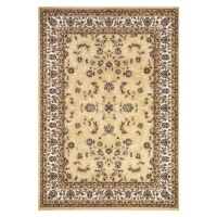 Kusový koberec Salyut beige 1579 B - 80x150 cm Spoltex koberce Liberec