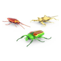 HEXBUG Real Bugs - 3 Pack