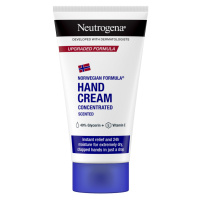 NEUTROGENA Nórska receptúra Krém na ruky 75 ml