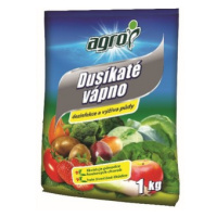 Dusíkaté vápno AGRO 1 kg MA912106