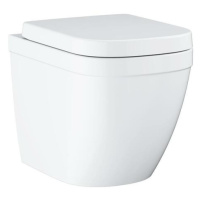 Wc stojaci Grohe Euro Ceramic alpská biela  so zadným odpadom 39839000