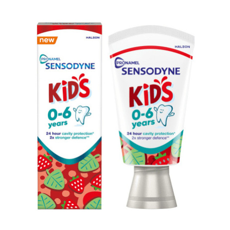 SENSODYNE Pronamel kids 50 ml