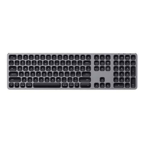 Satechi klávesnica Aluminium Bluetooth Keyboard - Space Gray