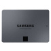 Samsung 870 QVO SSD 2,5" 8TB