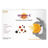 PRO-VEN Urgent-C everyday immune support 30 vrecúšok