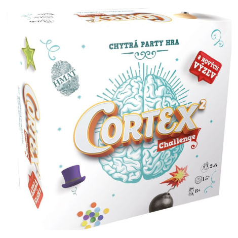 Asmodee Cortex 2 Challenge