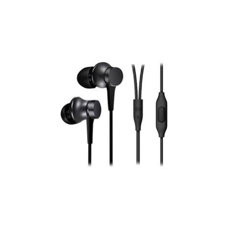 Xiaomi Mi In-Ear Headphones Basic čierne (Blister)