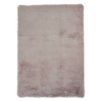 Sivý koberec 80x150 cm Super Teddy – Think Rugs