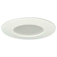 LED BONO-R WHITE 8W WW 560lm - Svítidlo LED vestavné typu downlight