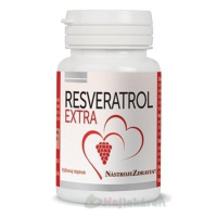 NástrojeZdravia RESVERATROL EXTRA, 30ks