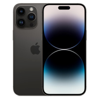 Apple iPhone 14 Pro Max 1TB vesmírne čierny