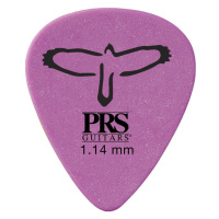 PRS Delrin Picks, Purple 1.14 mm