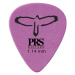 PRS Delrin Picks, Purple 1.14 mm