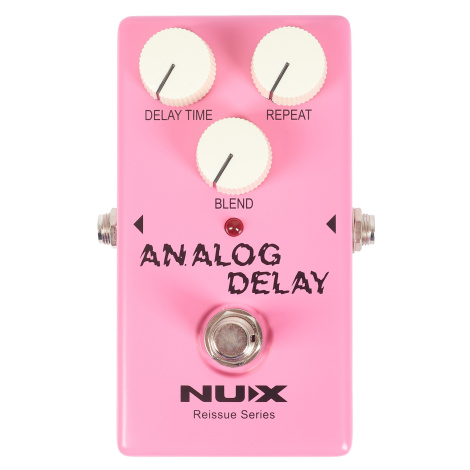 Nux Analog Delay