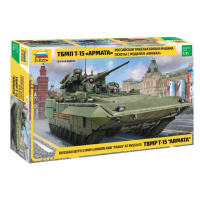 Model Kit tank 3623 - T-15 with 57mm gun (1:35)