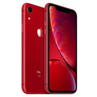 Apple iPhone XR 64 GB (PRODUCT) RED