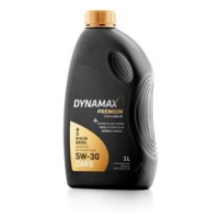 ULTRA LONGLIFE 5W30 1L DYNAMAX