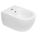 REA - Bidet Olivier biela REA-C6501