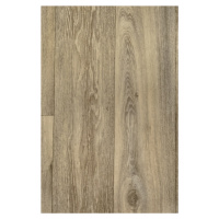 PVC Ambient Havanna Oak 613M - Zvyšok 67x400 cm