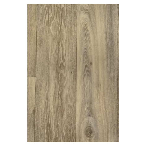 PVC Ambient Havanna Oak 613M - Zvyšok 67x400 cm