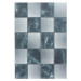 Kusový koberec Ottawa 4201 blue Rozmery koberca: 240x340