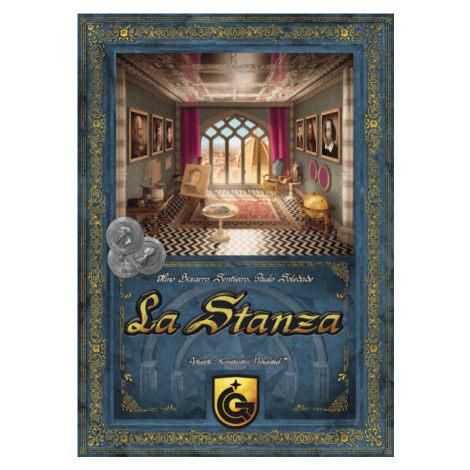 Quined Games La Stanza Deluxe