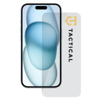 Tactical Glass Shield 2.5D sklo pre Apple iPhone 15 Clear