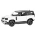 Auto Land Rover Defender 90 1:36 - čierna