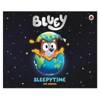 Ladybird Bluey: Sleepytime