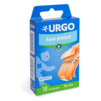 URGO Aqua-protect 10 x 6 cm 10 kusov