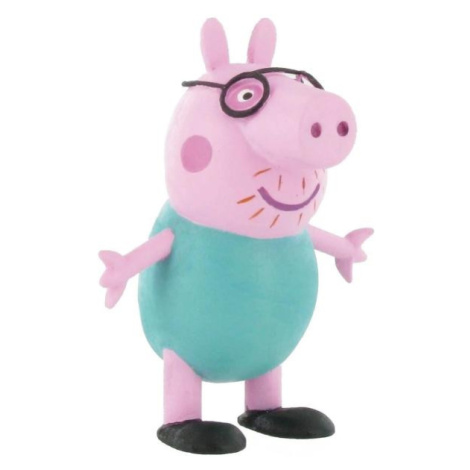 Comansi Otecko (Peppa Pig)