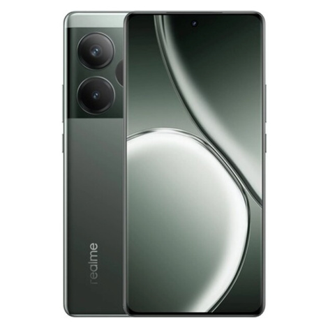 realme GT 6T 5G 12GB/256GB zelený