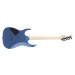 Ibanez RG421EX Prussian Blue Metallic