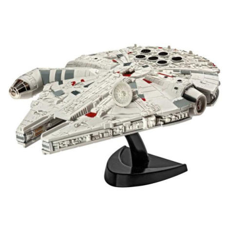 Plastic ModelKit SW 03600 - Millenium Falcon (1:241)