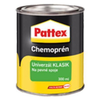 Lepidlo Pattex® Chemoprén Univerzál KLASIK, 300 ml