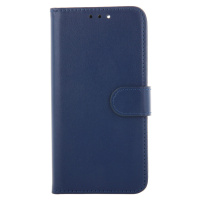 Diárové puzdro na Motorola Moto E13 Magnet Elegance modré