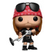 Funko POP! Guns N´ Roses: Axl Rose