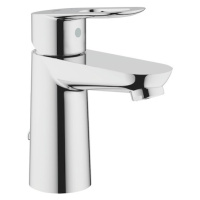 Umývadlová batéria GROHE Loop s retiazkom chróm 23336000