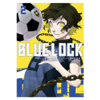 Kodansha America Blue Lock 2