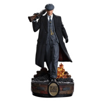 Soška Iron Studios Peaky Blinders - Thomas Shelby Art Scale 1/10