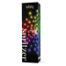Twinkly Spritzer Multi-Color inteligentné žiarovky 210 ks