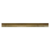 Alcadrain Rošt pre líniový podlahový žľab, bronz-antic DESIGN-550ANTIC DESIGN-550ANTIC