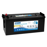 EXIDE EQUIPMENT GEL 120Ah Autobatéria 12V, 760A , ES1350