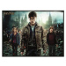 3D puzzle Harry Potter-Harry,HermioneandRon 300ks