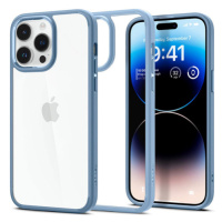 Spigen kryt Ultra Hybrid pre iPhone 14 Pro Max - Sierra Blue